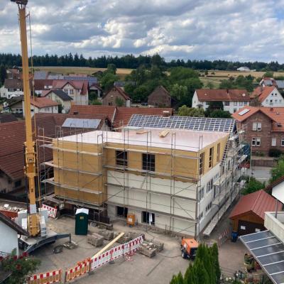 2023 - Rathaus Fahrenbach