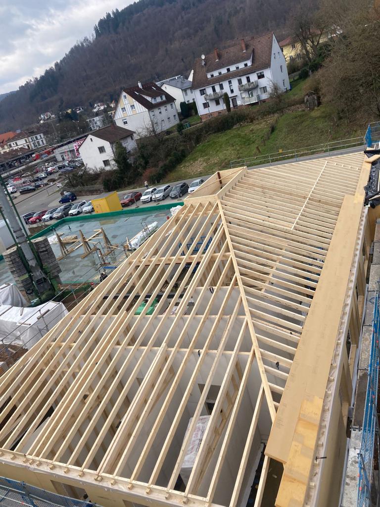 2023 - Kindergarten Eberbach - Müller + Grimm GmbH