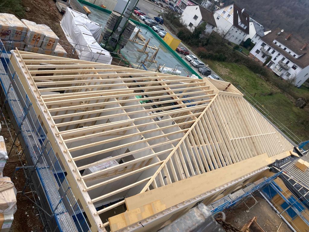 2023 - Kindergarten Eberbach - Müller + Grimm GmbH