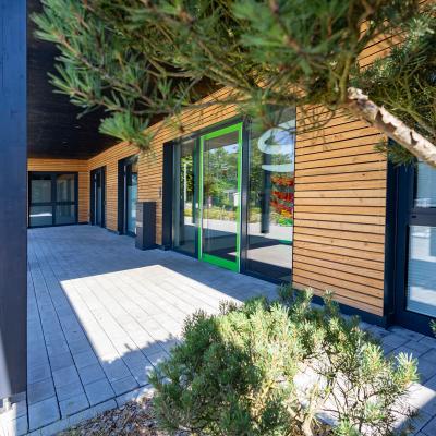  2023 - Kindergarten Buchen