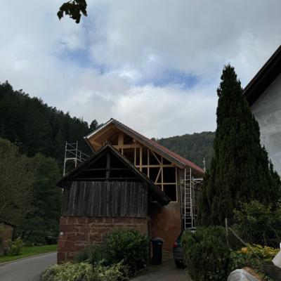 02 Scheune Zittenfelden