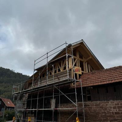 03 Scheune Zittenfelden